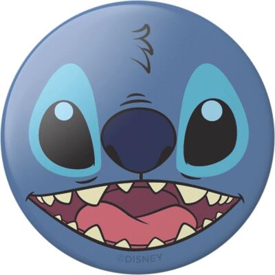 PopSockets Stitch Mehrfarbig Metall Smartphone Griff - Smartphone Griff und Ständer PopSockets Stitch Mehrfarbig Metall Smartphone Griff - Smartphone Griff und Ständer