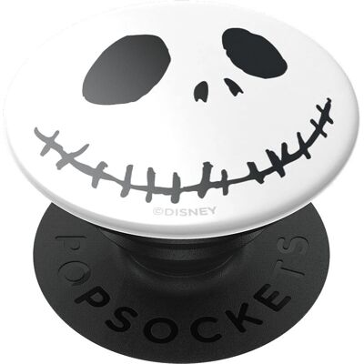 PopSockets Jack Skellington - Accessorio per telefono PopSockets Jack Skellington - Accessorio per telefono