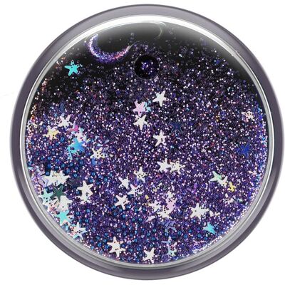 PopSockets Tidepool Lötbarer Griff mit Ständer - Handyhalter PopSockets Tidepool Lötbarer Griff mit Ständer - Handyhalter