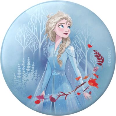 PopSockets - Elsa Forest - Multicolor - Elsa Forest - Phone Grip PopSockets - Elsa Forest - Multicolor - Elsa Forest - Phone Grip