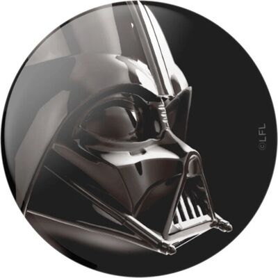 Popsockets Darth Vader - Veilige Greep, Multicolor, Universele Telefoonaccessoire Popsockets Darth Vader - Veilige Greep, Multicolor, Universele Telefoonaccessoire
