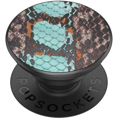 Popsockets Handyhalter und Ständer - Wasser Schlange Popsockets Handyhalter und Ständer - Wasser Schlange