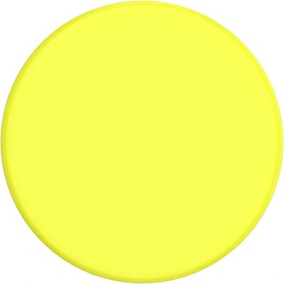 Popsockets Gelb Handygriff Ständer - Phone Grip/Stand Popsockets Gelb Handygriff Ständer - Phone Grip/Stand