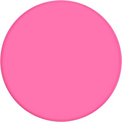 PopSockets Neon Pink Handyhalterung - Passive Halterung PopSockets Neon Pink Handyhalterung - Passive Halterung
