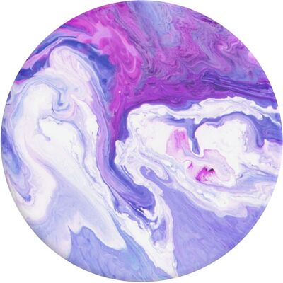 PopSockets Lavendel Flow - Handygriff mit Ständer PopSockets Lavendel Flow - Handygriff mit Ständer