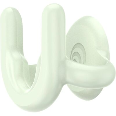 PopSockets - PopMount 2 - Multi-superficie - Bianco - Accessorio PopSockets - PopMount 2 - Multi-superficie - Bianco - Accessorio