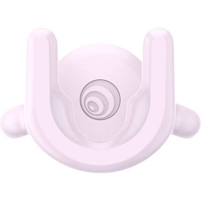 PopSockets PopMount - Pale Orchid - Car vent mount PopSockets PopMount - Pale Orchid - Car vent mount
