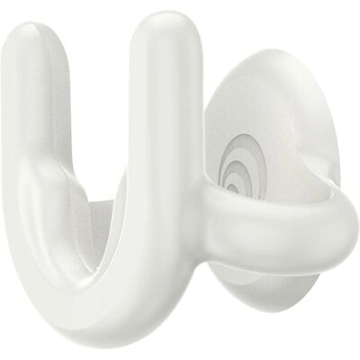 Popsockets PopMount 2 Multi-Surface Blanc - Support Téléphone - Publicité Popsockets PopMount 2 Multi-Surface Blanc - Support Téléphone - Publicité