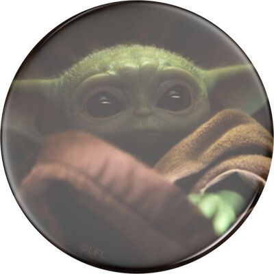 PopSockets The Child - Handy Halterung & Ständer PopSockets The Child - Handy Halterung & Ständer