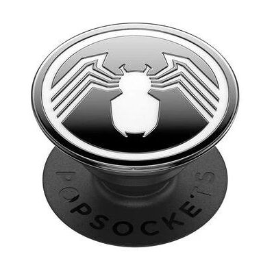 PopSockets Spider-Man Emaille Passive Halter Handy - Handyhalterung PopSockets Spider-Man Emaille Passive Halter Handy - Handyhalterung