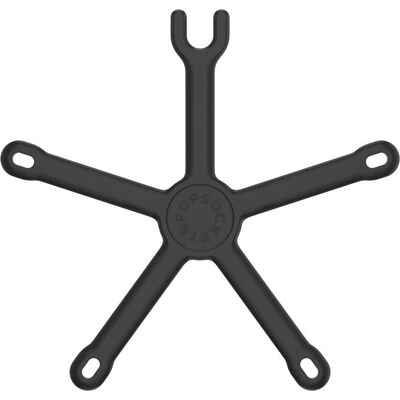 PopSockets PopMount 2 Flex - Støtte og Tripod for Telefoner PopSockets PopMount 2 Flex - Støtte og Tripod for Telefoner