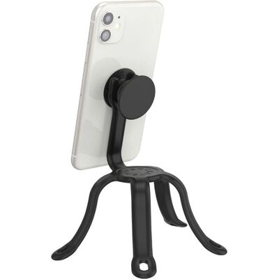 PopSockets PopMount 2 Flex - Tuki ja tripodi puhelimille PopSockets PopMount 2 Flex - Tuki ja tripodi puhelimille