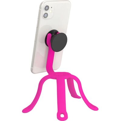 PopSockets Pink PopMount 2 Phone Accessory PopSockets Pink PopMount 2 Phone Accessory