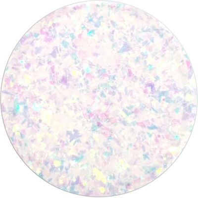 Coque de téléphone confettis iridescents PopSockets 803751 - Accessoire - Publicité Coque de téléphone confettis iridescents PopSockets 803751 - Accessoire - Publicité