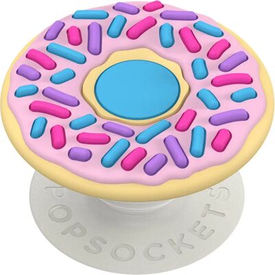 Popsockets Popgrip - Bunt - Handyzubehör Popsockets Popgrip - Bunt - Handyzubehör