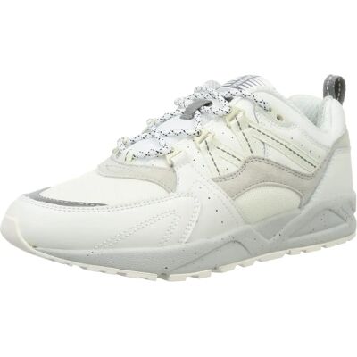 Karhu Fusion 2.0 Fehér Sneaker - Unisex - Cipő típus Karhu Fusion 2.0 Fehér Sneaker - Unisex - Cipő típus