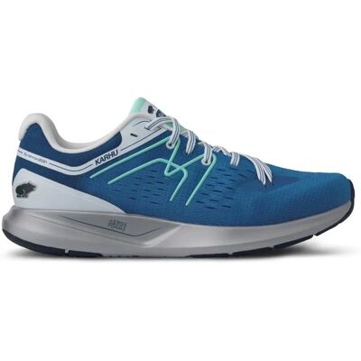 Karhu Synchron Ortix - blau - 42 EU - Damen - Laufschuhe Karhu Synchron Ortix - blau - 42 EU - Damen - Laufschuhe