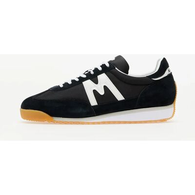 Karhu Mestari Schwarz/Weiß EUR 42 - Unisex Sneaker Karhu Mestari Schwarz/Weiß EUR 42 - Unisex Sneaker
