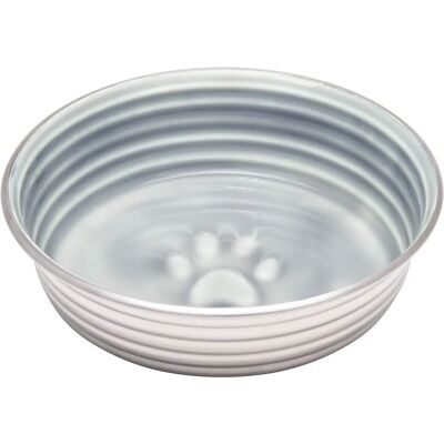 Bella Bowl Mały paryski szary Le Bol miska dla psa - Miska dla psa Bella Bowl Mały paryski szary Le Bol miska dla psa - Miska dla psa