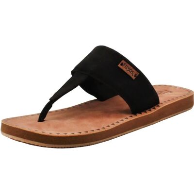 Flojos Grace Schwarz EU 37-38 - Sandalen Flojos Grace Schwarz EU 37-38 - Sandalen