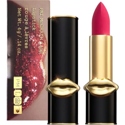 Pat McGrath Labs Mattetrance Læbestift - Fuldt Panik - Læbestift Pat McGrath Labs Mattetrance Læbestift - Fuldt Panik - Læbestift