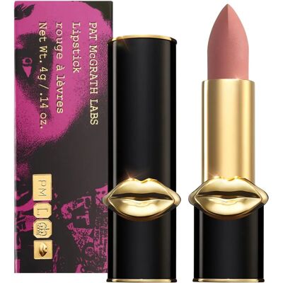 Pat McGrath Labs Trance Lips 1995 - Rouge à Lèvres - Maquillage - Publicité Pat McGrath Labs Trance Lips 1995 - Rouge à Lèvres - Maquillage - Publicité