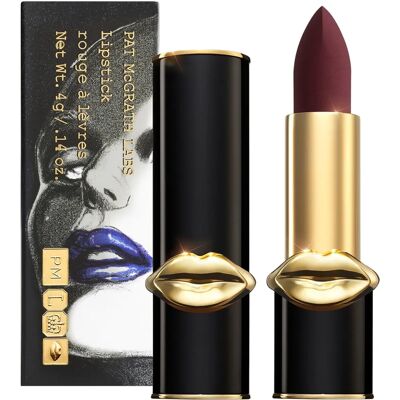 Pat McGrath Labs MatteTrance Lipstick - Lèvres - Publicité Pat McGrath Labs MatteTrance Lipstick - Lèvres - Publicité
