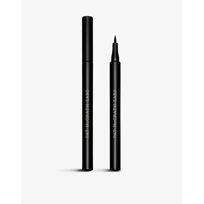Pat McGrath Labs Perma Precision Υγρό Μολύβι Ματιών - Μαύρο Pat McGrath Labs Perma Precision Υγρό Μολύβι Ματιών - Μαύρο