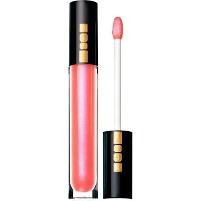 Lust Fire Gloss à lèvres de Pat Mcgrath Labs - Lip Gloss - Publicité Lust Fire Gloss à lèvres de Pat Mcgrath Labs - Lip Gloss - Publicité
