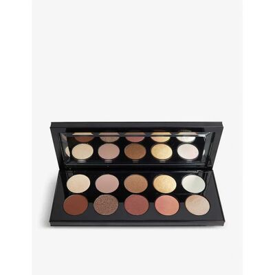 Pat McGrath Labs Pat McMrath Labs Mothership VII Divine Rose Παλέτα σκιών ματιών - Eyeshadow Palette Pat McGrath Labs Pat McMrath Labs Mothership VII Divine Rose Παλέτα σκιών ματιών - Eyeshadow Palette
