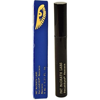 Pat McGrath Labs FetishEyes Mascara - Sort - Langvarigt dramatisk udseende Pat McGrath Labs FetishEyes Mascara - Sort - Langvarigt dramatisk udseende