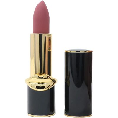 Pat McGrath Labs Make-up Labios MatteTrance Lipstick Beautiful Stranger - Publicité Pat McGrath Labs Make-up Labios MatteTrance Lipstick Beautiful Stranger - Publicité