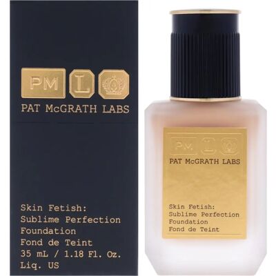 Pat McGrath Labs - Skin Fetish - Sublime Perfection Foundation - Lys Medium 11 - Til Kvinder Pat McGrath Labs - Skin Fetish - Sublime Perfection Foundation - Lys Medium 11 - Til Kvinder