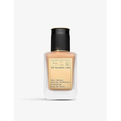 Pat McGrath Labs - Skin Fetish - Sublime Perfection Foundation - Light Medium 13 - Kvinder Pat McGrath Labs - Skin Fetish - Sublime Perfection Foundation - Light Medium 13 - Kvinder