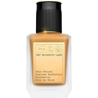 Pat McGrath Labs - Hud Fetish - Sublime Perfection Foundation - Skin Fetish Sublime Fdt Medium 18 - For Kvinder Pat McGrath Labs - Hud Fetish - Sublime Perfection Foundation - Skin Fetish Sublime Fdt Medium 18 - For Kvinder
