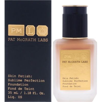 Pat Mcgrath Labs - Skin Fetish - Sublime Perfection Foundation - Medium 20 Pat Mcgrath Labs - Skin Fetish - Sublime Perfection Foundation - Medium 20