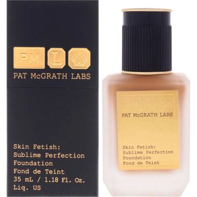 Pat McGrath Labs Skin Fetish Sublime Fdt Medium Deep 23 - Foundation Pat McGrath Labs Skin Fetish Sublime Fdt Medium Deep 23 - Foundation