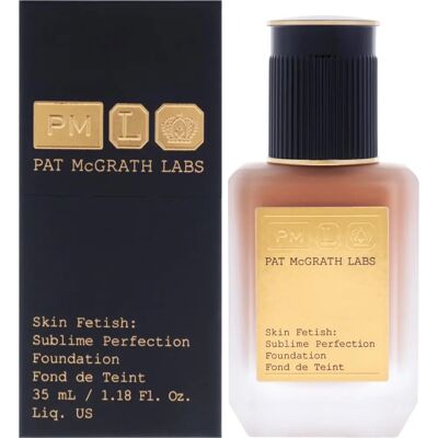 Pat McGrath Labs - Skin Fetish - Base Sublime Perfection - Medio Profundo 27 Pat McGrath Labs - Skin Fetish - Base Sublime Perfection - Medio Profundo 27