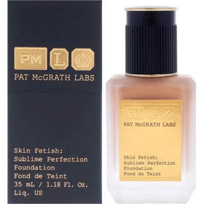 Pat McGrath Labs Skin Fetish Sublime Perfection Foundation - Medium 21 Pat McGrath Labs Skin Fetish Sublime Perfection Foundation - Medium 21