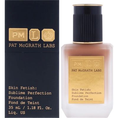 Pat McGrath Labs Skin Fetish Sublime Fdt Medium Deep - Foundation Pat McGrath Labs Skin Fetish Sublime Fdt Medium Deep - Foundation