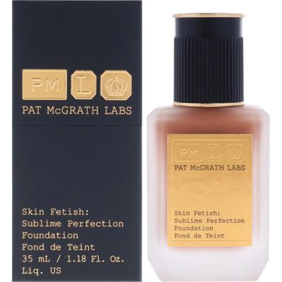 Pat McGrath Labs - Skin Fetish - Fondotinta Sublime Perfection - Medio Profondo 28 - Donne Pat McGrath Labs - Skin Fetish - Fondotinta Sublime Perfection - Medio Profondo 28 - Donne