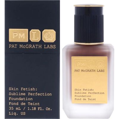 Pat Mcgrath Labs - Dyb 36 - Skin Fetish Sublime Foundation Pat Mcgrath Labs - Dyb 36 - Skin Fetish Sublime Foundation