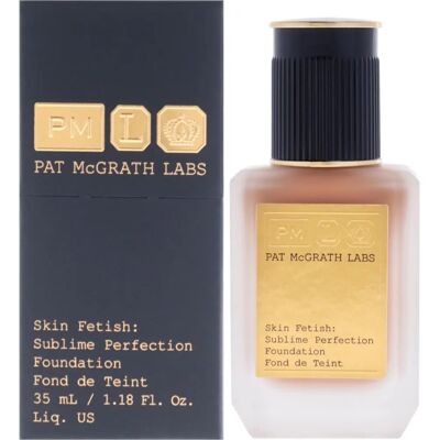 Pat McGrath Labs Skin Fetish Sublime Fdt Medium Deep 22 - Foundation Pat McGrath Labs Skin Fetish Sublime Fdt Medium Deep 22 - Foundation