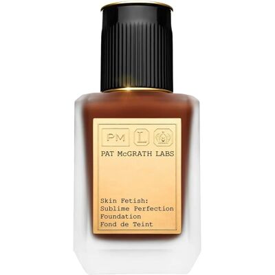 Pat McGrath Labs - Skin Fetish - Sublime Perfection Foundation - Deep 35 - For Women Pat McGrath Labs - Skin Fetish - Sublime Perfection Foundation - Deep 35 - For Women