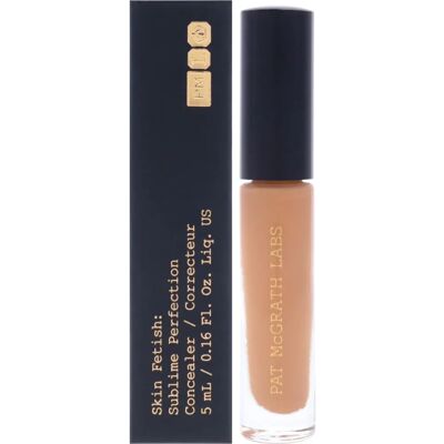 Correttore Pat Mcgrath Labs M19 - Copertura Totale, Idratante, Finitura Mat Correttore Pat Mcgrath Labs M19 - Copertura Totale, Idratante, Finitura Mat