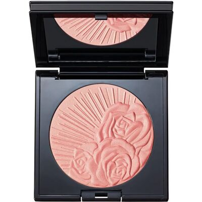 Pat McGrath Labs Fetish for Skin: guddommeligt blush - blødt beige rosa demi-matte Pat McGrath Labs Fetish for Skin: guddommeligt blush - blødt beige rosa demi-matte