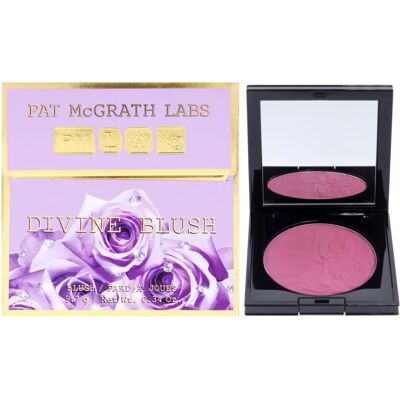 Pat Mcgrath Labs Lovestruck - Blush - Silky texture, High color, Matte finish Pat Mcgrath Labs Lovestruck - Blush - Silky texture, High color, Matte finish
