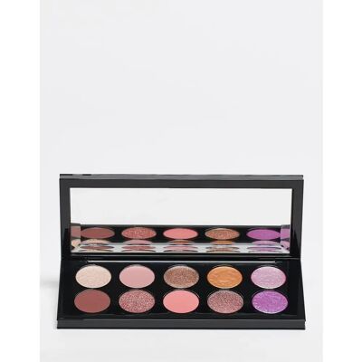 Pat Mcgrath Labs Ix Huetopian Dream Palet - Øjenskyggepalette Pat Mcgrath Labs Ix Huetopian Dream Palet - Øjenskyggepalette