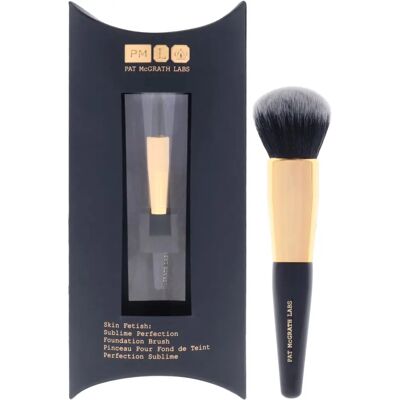 Pat McGrath Labs Sublime Perfection Foundation Brush - Foundationborste Pat McGrath Labs Sublime Perfection Foundation Brush - Foundationborste