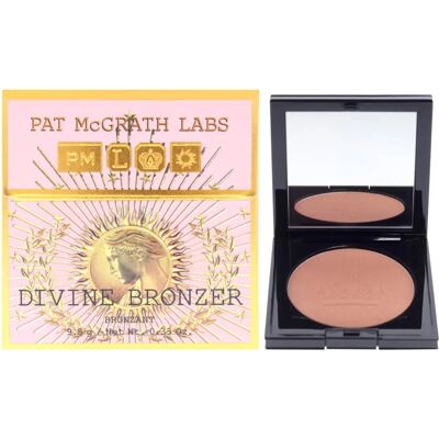 Pat Mcgrath Labs - Divine Bronzer - Solkysset Glød - Bronzer Pat Mcgrath Labs - Divine Bronzer - Solkysset Glød - Bronzer